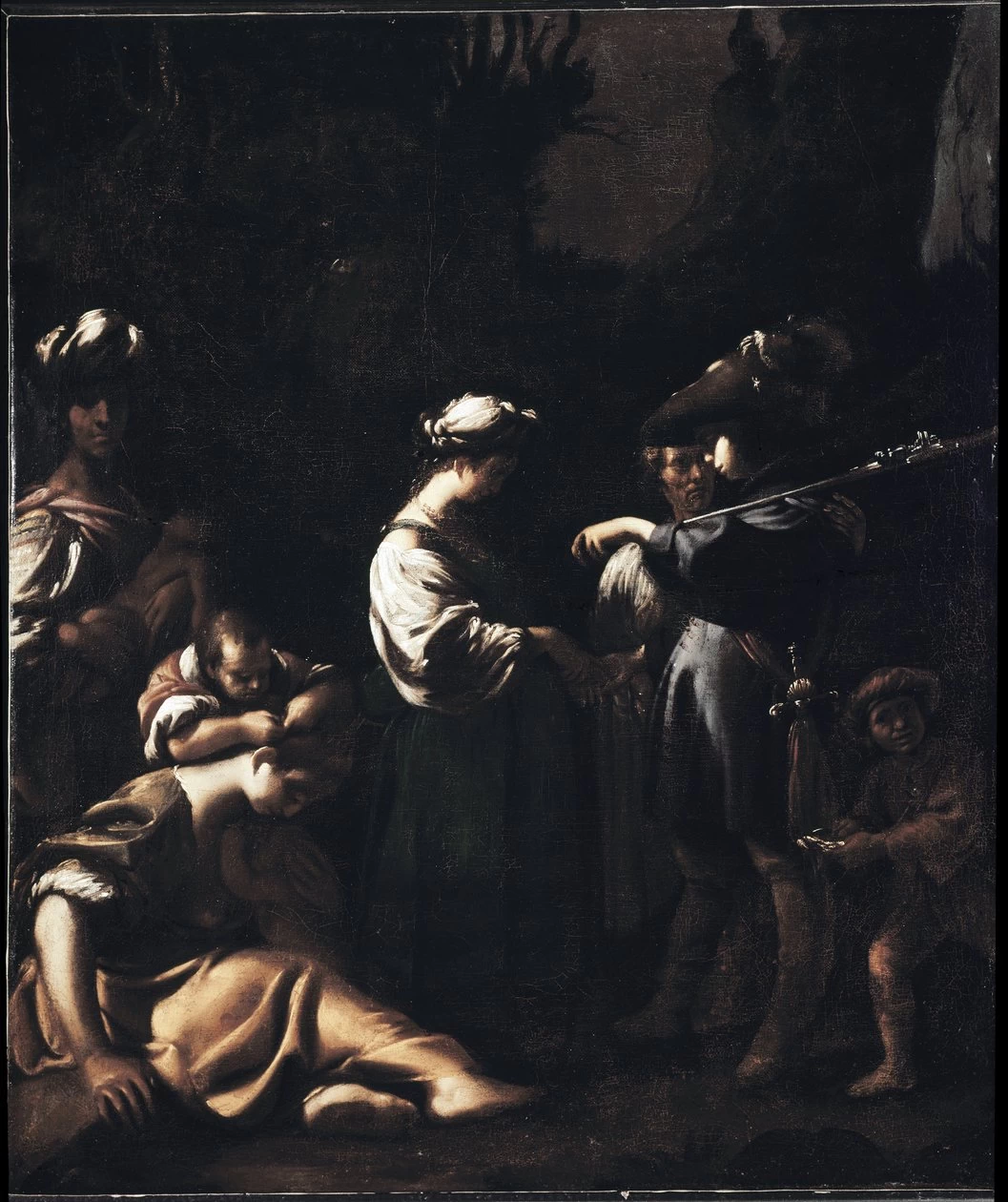 La felice avventura
